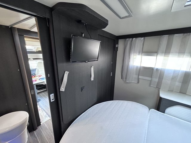 Roller Team Camping-car 266 TL SELECT BOITE AUTO - Photo 15