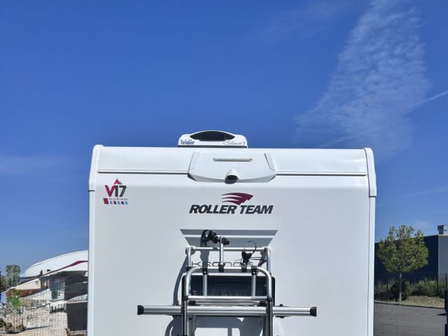 Roller Team Kronos 230 TL - Photo 3