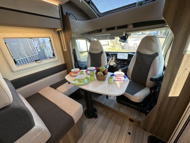 Roller Team Kronos Fit 281 TL 165CH BVA - Photo 3