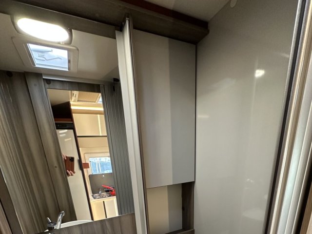 Roller Team Kronos Fit 281 TL 165CH BVA - Photo 5