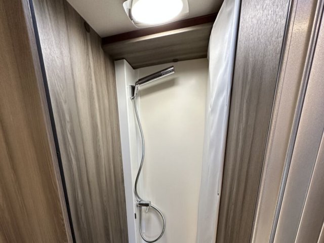 Roller Team Kronos Fit 281 TL 165CH BVA - Photo 6