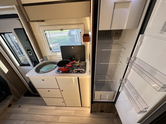 Roller Team Kronos Fit 281 TL 165CH BVA - Photo 7