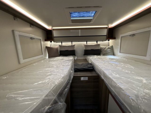 Roller Team Kronos Fit 281 TL 165CH BVA - Photo 8