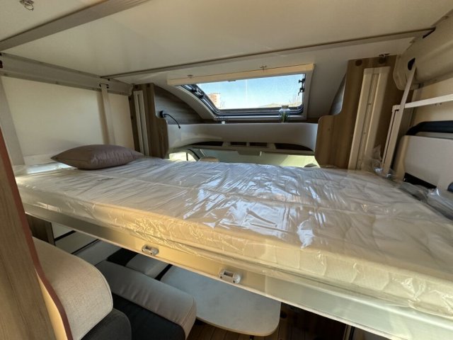 Roller Team Kronos Fit 281 TL 165CH BVA - Photo 9