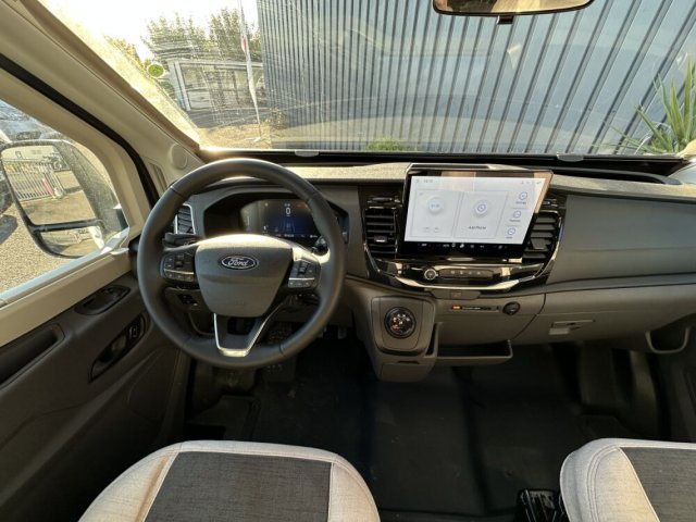 Roller Team Kronos Fit 281 TL 165CH BVA - Photo 11