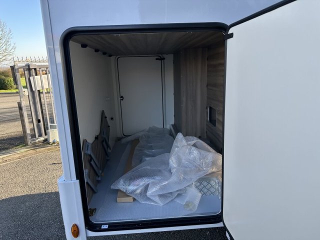 Roller Team Kronos Fit 281 TL 165CH BVA - Photo 13