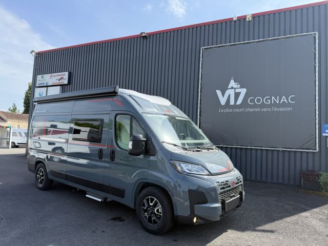 Roller Team Livingstone 7 Sport Limited LIVING Neuf