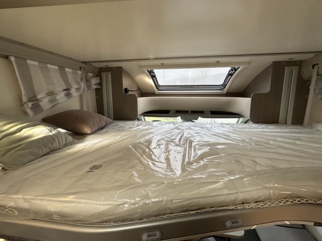 Roller Team Zefiro 267 TL 165CH BVA FORD 2026 - Photo 10