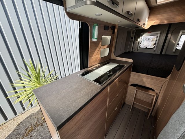 Weinsberg CaraBus 600 MQ FORD - BOITE AUTO - Photo 4