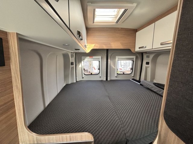 Weinsberg CaraBus 600 MQ FORD - BOITE AUTO - Photo 5