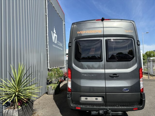 Weinsberg CaraBus 600 MQ FORD - BOITE AUTO - Photo 14