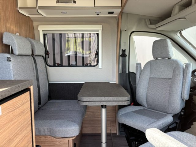 Weinsberg CaraBus 600 MQ FORD - BOITE AUTO - Photo 16