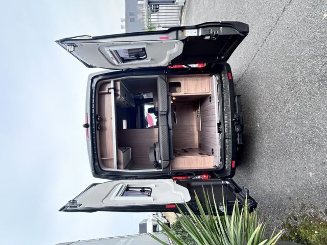 Weinsberg CaraBus 600 MQ FORD - BOITE AUTO - Photo 26