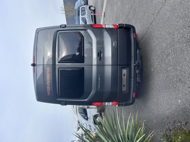 Weinsberg CaraBus 600 MQ FORD - BOITE AUTO - Photo 27