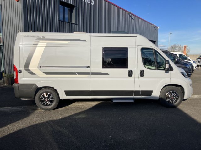 Weinsberg CaraTour 600 ME - Photo 2