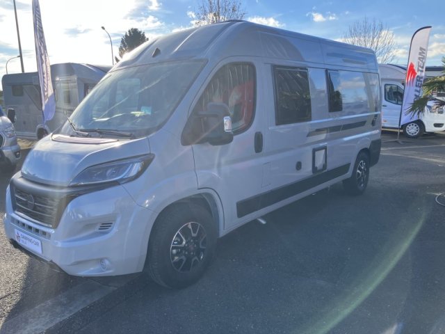 Weinsberg CaraTour 600 ME - Photo 4