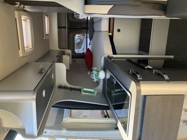 Weinsberg CaraTour 600 ME - Photo 9