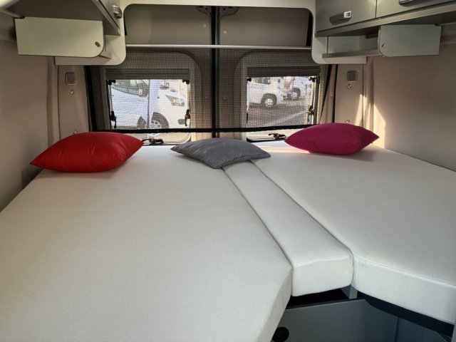 Weinsberg CaraTour 600 ME - Photo 11