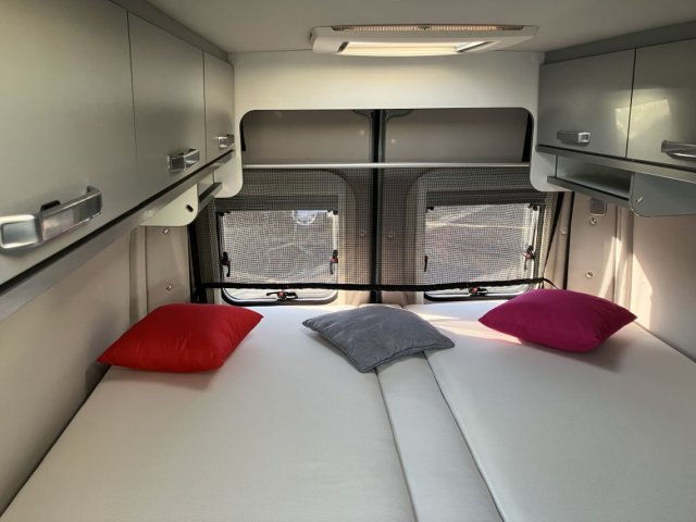 Weinsberg CaraTour 600 ME - Photo 13