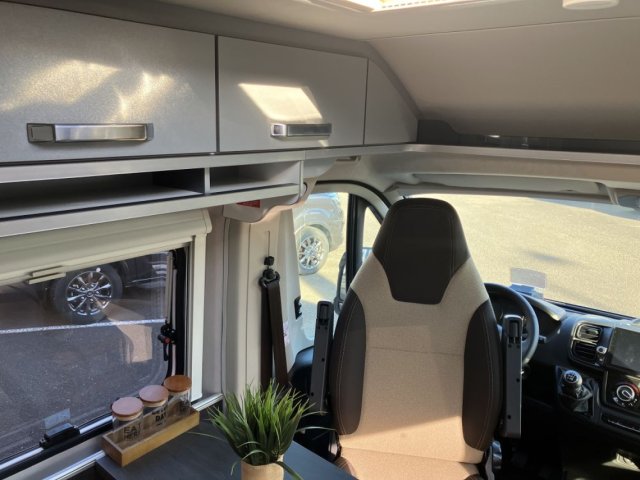 Weinsberg CaraTour 600 ME - Photo 14