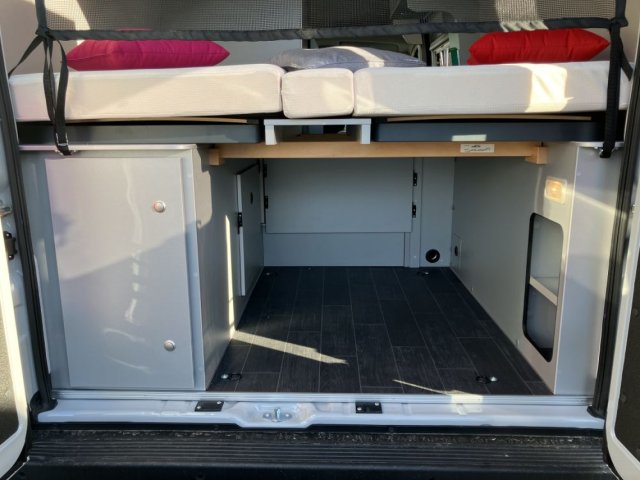 Weinsberg CaraTour 600 ME - Photo 15