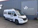 Autostar Van V 630 G Design Edition V630G - Fourgon Aménagé et Van