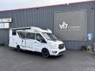Burstner Lineo T 700 T700 BOITE AUTO - Profilé
