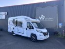 Burstner Lyseo TD 684 G Privilege IT