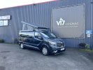 Burstner Playa C 530 C530 LIMITED BOITE AUTO - Fourgon Aménagé et Van