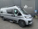Font Vendome Duo Van BOITE AUTO - Fourgon Aménagé et Van