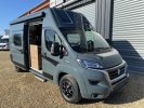 achat camping-car Knaus Boxlife 600 Mq
