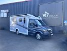 Knaus Van I 650 MEG Platinum Selection VANTI PLATI