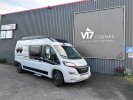 Malibu Charming Coupe 600 DB K VAN DBK TOIT RELEVABLE