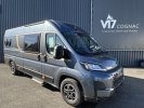 Malibu Diversity 640 LE K VAN COUPE - Fourgon Aménagé et Van