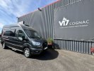 Weinsberg CaraBus 600 MQ FORD - BOITE AUTO - Fourgon Aménagé et Van