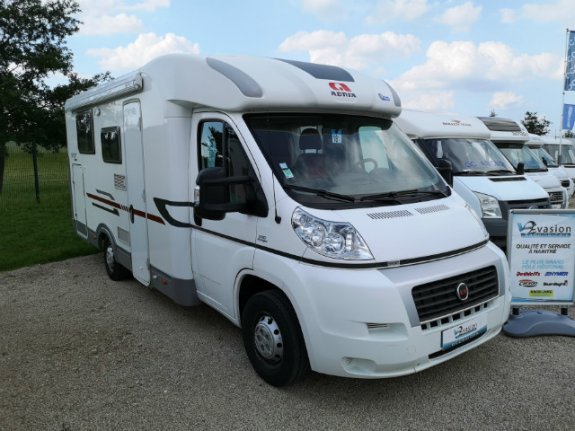 Adria 577 SC