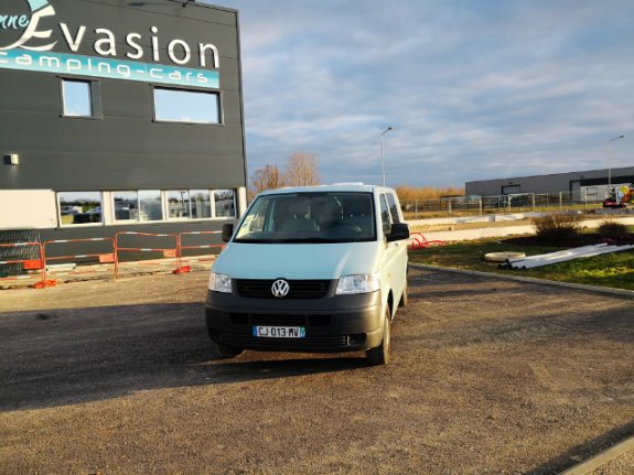 Volkswagen T5