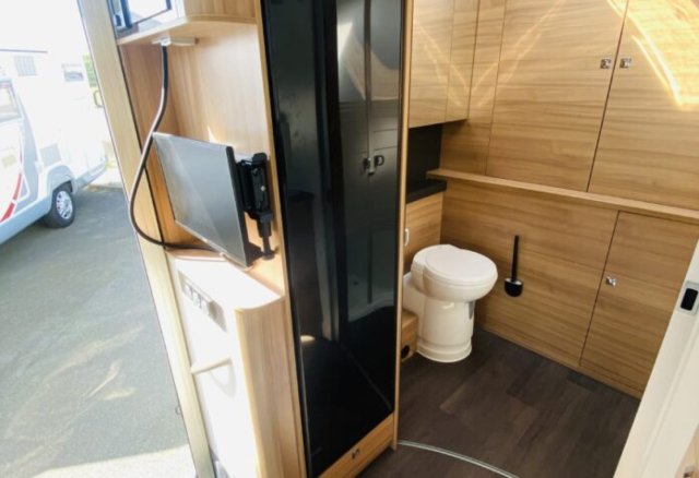 Adria Matrix 600 DT 600dt - Photo 7
