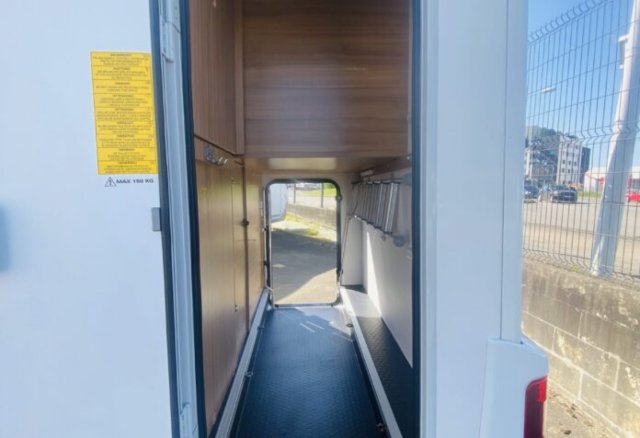 Adria Matrix 600 DT 600dt - Photo 13