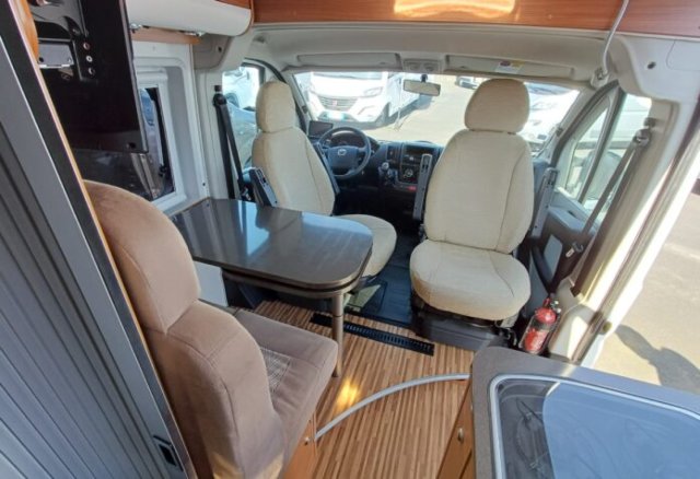 Adria Twin 540 SPT - Photo 5