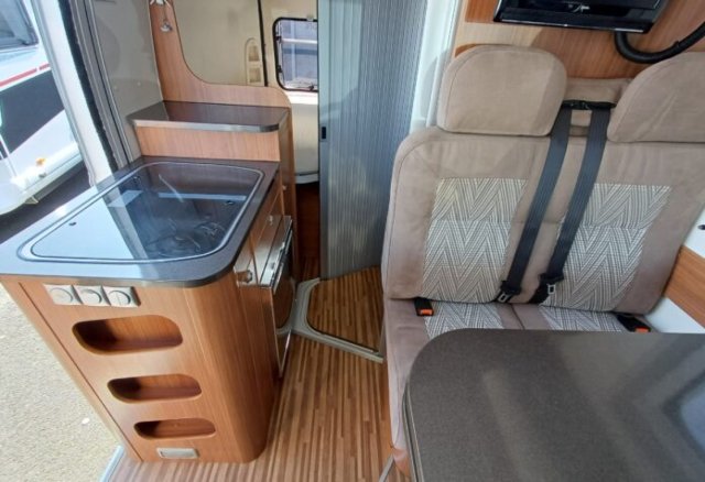 Adria Twin 540 SPT - Photo 7