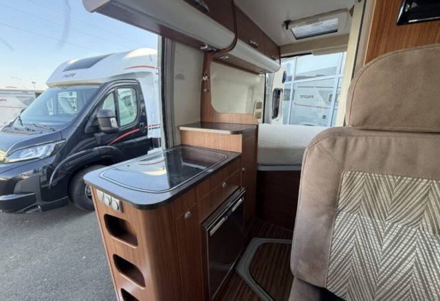 Adria Twin 540 SPT - Photo 8