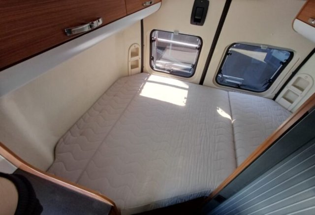 Adria Twin 540 SPT - Photo 11