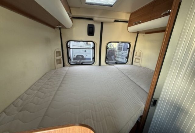 Adria Twin 540 SPT - Photo 12