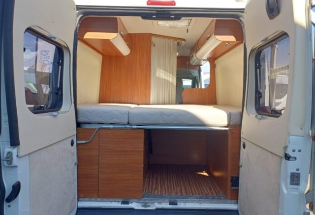 Adria Twin 540 SPT - Photo 15