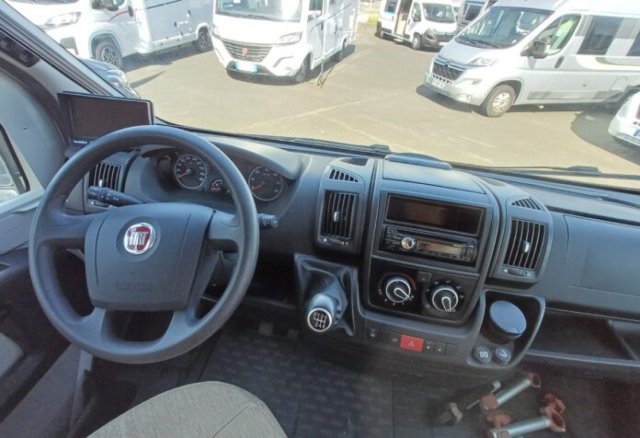 Adria Twin 540 SPT - Photo 16