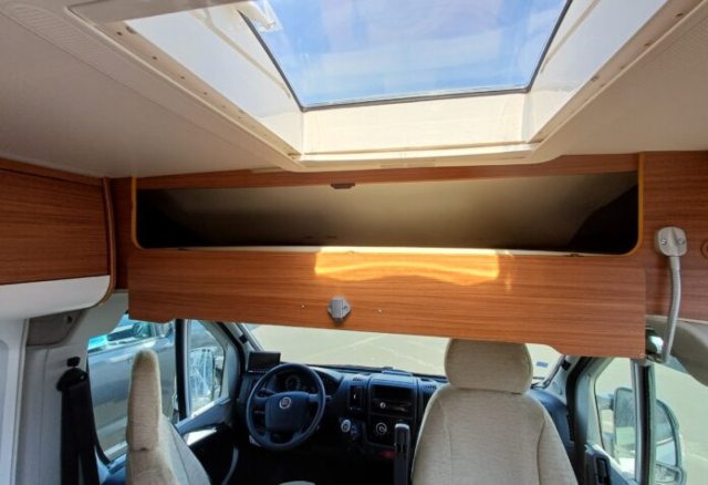 Adria Twin 540 SPT - Photo 17