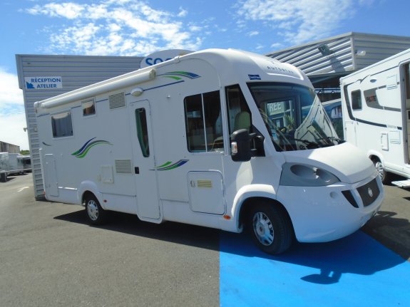 Autostar Auros 899 Xl+