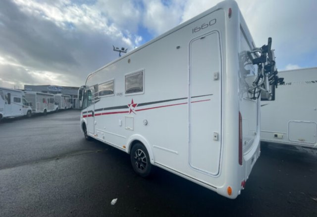 Autostar Celtic Edition I 660 - Photo 3