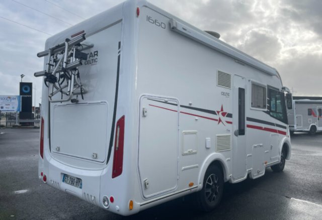 Autostar Celtic Edition I 660 - Photo 4